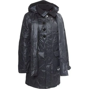 $280 Volcom Womens Rowen Down Parka Insulated Winter Jacket Snowboard Parka - Picture 1 of 5