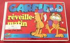 *Hard Cover French Book Garfield Réveille-matin No.19 - Jim Davis