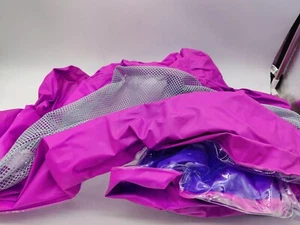 Bestway Materasso ad Aria Amaca, 160 x 84 cm, Rosa - Foto 1 di 3