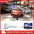 Portable 1080P Wii to HDMI Wii2HDMI Converter Support 3.5mm Audio HDMI Adapter
