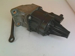1# 2016-2018 BMW X5 X1 XDRIVE F15 2.0L - Turbo Turbocharger Wastegate Actuator - Picture 1 of 7