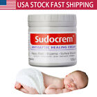 Sudocrem 125g - Baby Diaper Rash Cream, Gentle Buttock Care, Soothing Protection