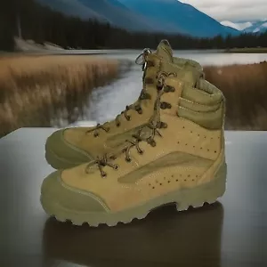Herren Bates E03612B Heißwetter Combat Hiker Stiefel 11 R - Bild 1 von 9