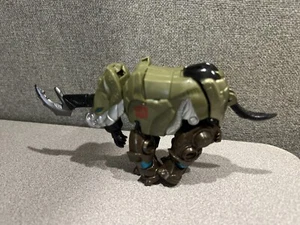 Transformers Generations Backstop-2005 - Picture 1 of 7