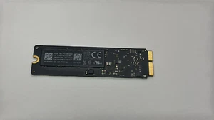 Samsung MZ-JPV1280/0A4 128 Go SSD Interne pour IMAC - Photo 1/1