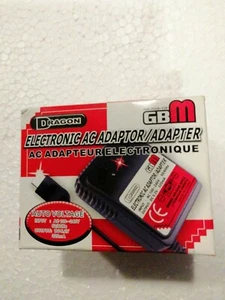 Adaptateur De Réseau Nintendo Gameboy Micro 8984556800586 - Photo 1/2