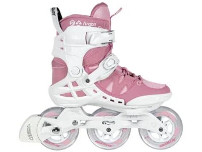 Powerslide Inline Skate | Trinity Skate | Argon Rose 100 | Größen 37-40 - Bild 1 von 4