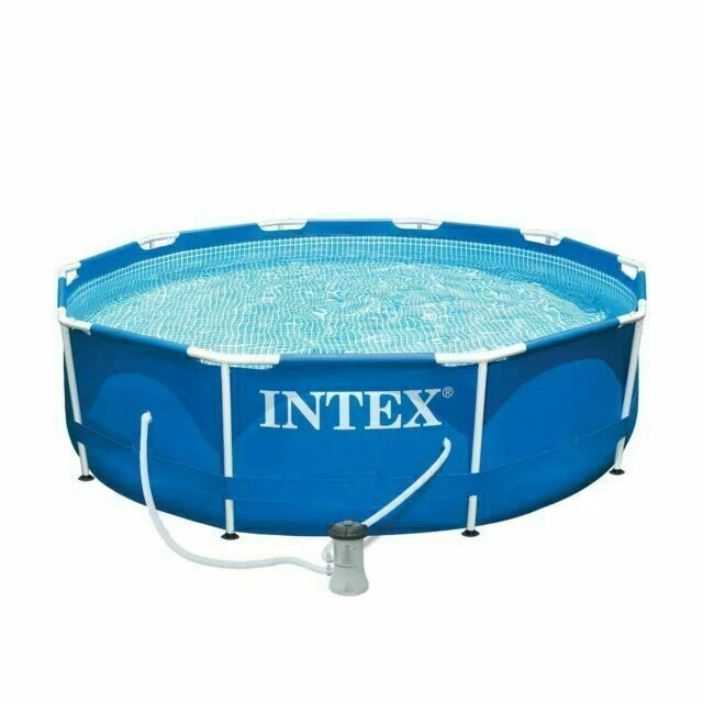 Intex 28201EH 10'x30" Pool Set