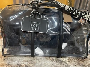 NUEVO Steve Madden The COZY SET - NEGRO - Juego de 7 piezas viral Tiktok RARO** - Imagen 1 de 5