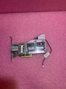 Contrôleur SAS HP 749798-001 Smart Array P441 PCIe3 x8 726825-B21 - Photo 1/3