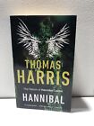 Hannibal by Thomas Harris; The Return of Hannibal Lector Large Paperback (2000)