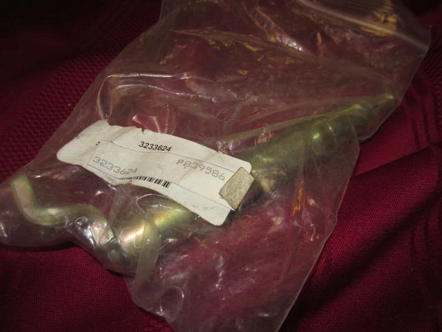 eixo de mudança polaris magnum novo 3233624 - Imagem 1 de 1