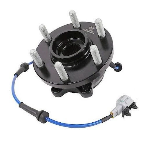 Conjunto de cojinete de rueda y buje CARQUEST 94-09855 Foto 1 de 1