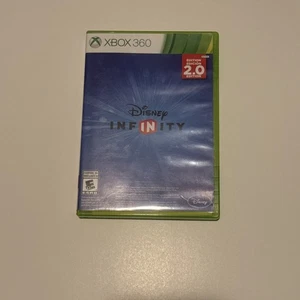 Disney Infinity 2.0 Edition Xbox 360 Game - Complete ,Tested, Fast Ship - Picture 1 of 4