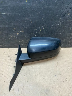 Espejo retrovisor izquierdo Ford Five Hundred 2005 2006 2007 conductor OEM U7667 DG Foto 1 de 4