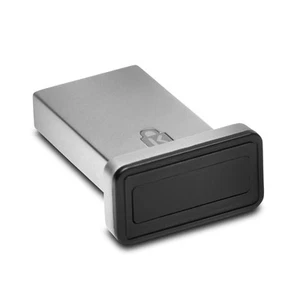 Kensington VeriMark IT - USB Fingerprint Reader / Fingerprint Scanner for Window - Afbeelding 1 van 10