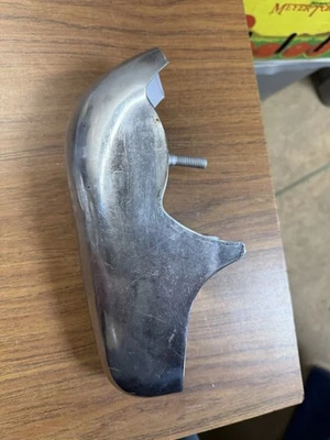 捷豹 XK120 XK140 XK150?? Bumper Guard #6 — 第 1/4 张图片