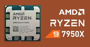 AMD Ryzen 9 7950X - Tray - Zdjęcie 1 z 2