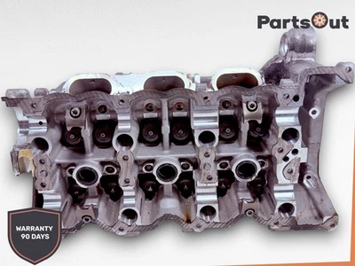12-19 Mercedes W166 ML350 E350 C350 M276 3.5L Engine Cylinder Head Right OEM - Image 1 of 4