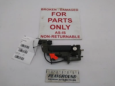 **TAL CUAL** BMW 323i E36 Convertible Pasajero Derecho Exterior Manija 92-99 Foto 1 de 4