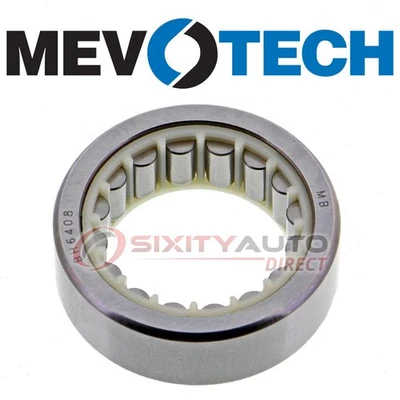 Mevotech BXT Rear Wheel Bearing for 1980 Dodge W200 - Axle Drivetrain ai - Image 1 of 4