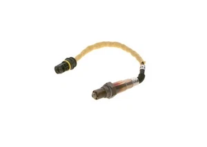 Sonda lambda para Smart Cabrio Roadster Coupe 1999-2007 delantero Bosch 0258006563 - Imagen 1 de 13