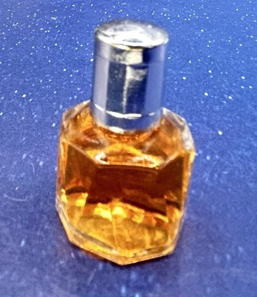 Perfume De Colección Etienne Aigner Número Privado Mini 5 ml 0,17 oz Perfume Nuevo Antiguo Stock Foto 1 de 4