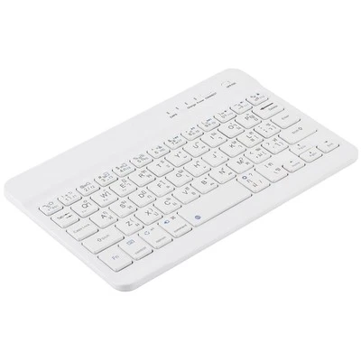 Ultra Slim Keyboard English And Thai Language 7-8in Scissors - Image 1 of 4