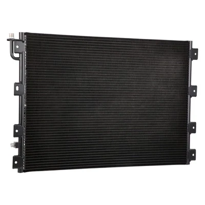 For Kenworth C500 K100E K100E K300 T400 A/C AC Air Conditioning Condenser GAP - Image 1 of 4