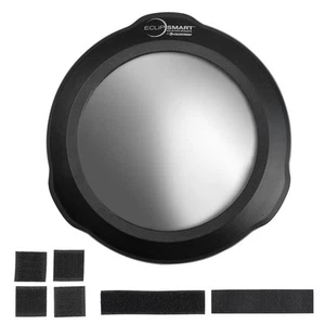 Celestron EclipSmart Solar Safe Filter for 6 Inch Schmidt Cassegrain Telescopes - Picture 1 of 7