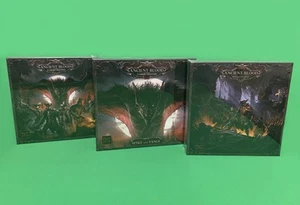 Ancient Blood - The Order of Vampire Hunters (2025) Slayer Pledge - Imagen 1 de 12