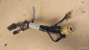 1986-1988 Mazda RX-7 Ignition Switch OEM FC RX7 - Picture 1 of 2