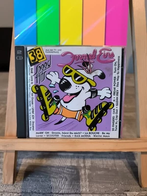 2CD FORMEL EINS - SPEED HITS - Bild 1 von 2