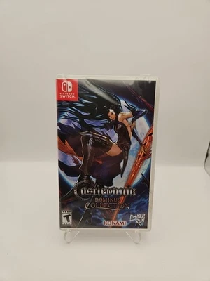 Castlevania Dominus Collection for Nintendo Switch™ Brand New - Image 1 of 2