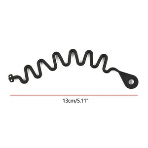 Fuel Tank Cover Line For Volvo S80 S60 S40 Parts Replacement Tether Cable New - Picture 1 of 15