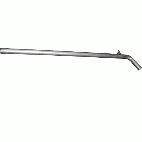 Tuyau Intermédiaire pour RENAULT GRAND SCENIC III MEGANE II CC 1.5 D 2002- - Photo 1/1