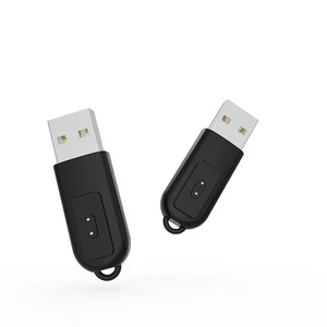 For Redmi Watch 5/4/Band 2/watch 3 Active USB Portable Mini Charger - Photo 1 sur 7