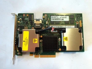 Dell 0WG0YW 8GB Marvel Single Port PCi-e X8 Controller - Picture 1 of 5