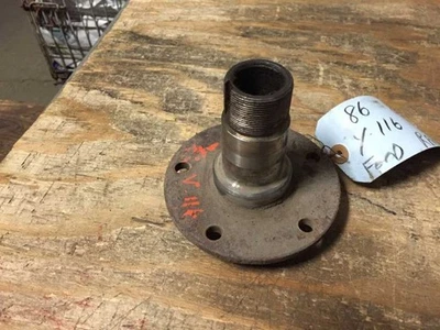 83 84 85 86 87 FORD RANGER FRONT DRIVE SHAFT REGULAR CAB MT 17080 Foto 1 de 3