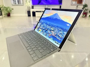 *MODELO PLUS* Microsoft Surface Pro 7+ - i7 - 16GB - 256GB *ALTA ESPECIFICACIÓN* - Imagen 1 de 13
