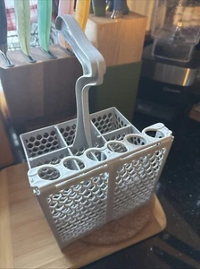 Fisher & Paykel DD601 DD602 Drawer Dishwasher Silverware Basket Part # 525489 - Picture 1 of 4