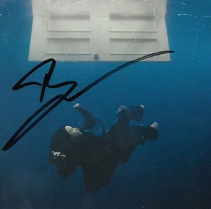 Hit Me Hard And Soft * von Billie Eilish (CD, 2024, Darkroom) Origina signiert - Bild 1 von 4