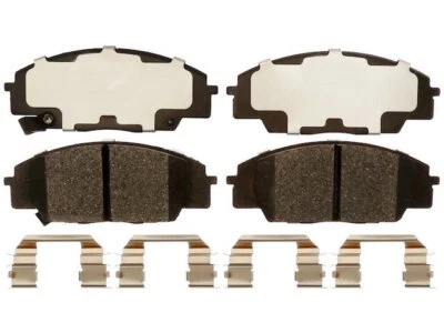 Комплект передних тормозных колодок для Honda S2000 2000-2009 годов выпуска Bosch 64361BVCZ 2001 2002 2003 годов выпуска - Изображение 1 из 2