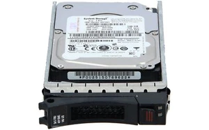 IBM - 49Y1845 - 146GB 15K 6Gb SFF SAS E-DDM Hard Disk Drive Opt 49Y1841 PN 49Y18 - Bild 1 von 3