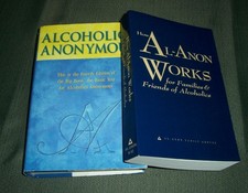 Al Anon Ebay - 