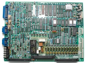 Mitsubishi PCB BN624A960G53B *REPAIR EVALUATION ONLY* [PZJ] - Picture 1 of 2