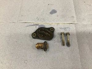 Honda BF20 BF15 Thermostat Housing - Picture 1 of 3