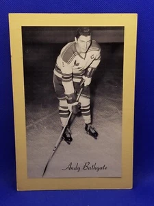 1944-64 Group Two Bee Hive Andy Bathgate AA3238 - Picture 1 of 2