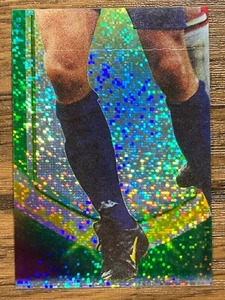 Tarjeta Panini Calcio 97 1997 Serie A #8 Lista de verificación Prisma - Imagen 1 de 10