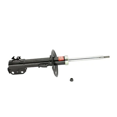 KYB Front LEFT DRIVER Strut Shock Absorber Suspension for Toyota Prius C Yaris - Image 1 of 4